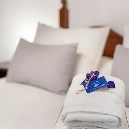 Σπίτι διακοπών La Casita De Conchita