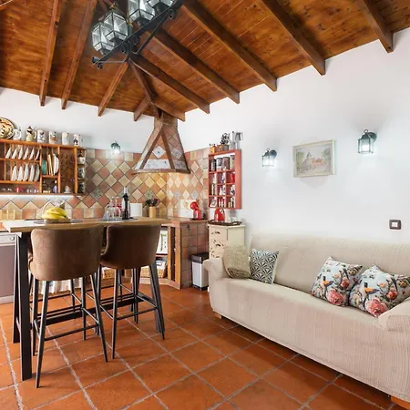 La Casita De Conchita 別荘