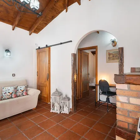 La Casita De Conchita 別荘 *