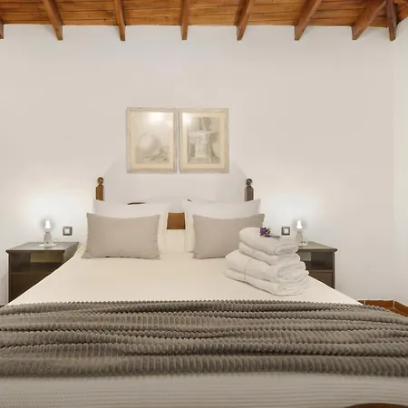 別荘 La Casita De Conchita