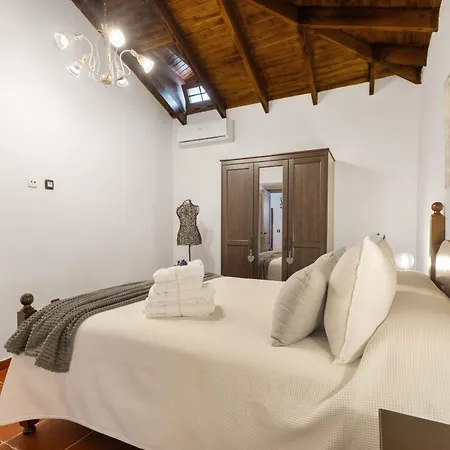 La Casita De Conchita 別荘