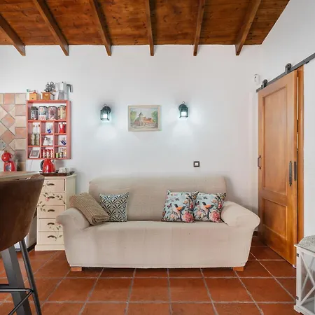 La Casita De Conchita * アデヘ