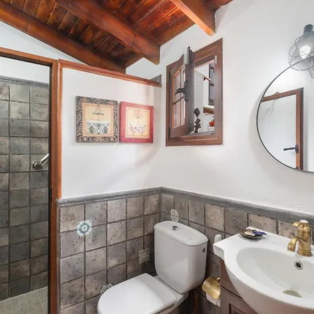 La Casita De Conchita *