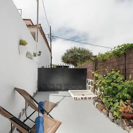 La Casita De Conchita