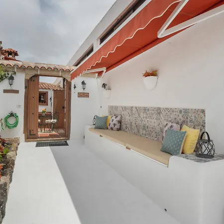 La Casita De Conchita アデヘ