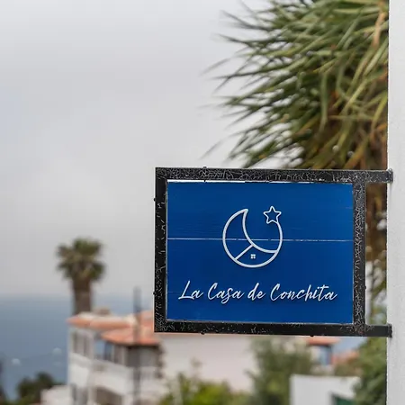 La Casita De Conchita アデヘ