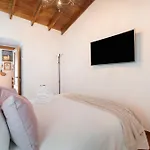 Hébergement de vacances La Casita De Conchita *