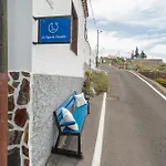 La Casita De Conchita Casa de Férias