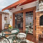 La Casita De Conchita Hébergement de vacances *