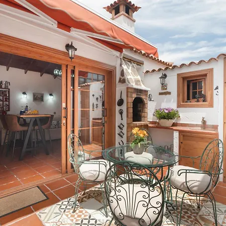 La Casita De Conchita *