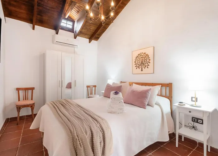 Tatil Evi La Casita De Conchita Costa Adeje