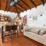 La Casita De Conchita 別荘