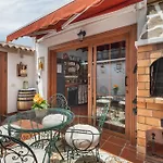 La Casita De Conchita 別荘 アデヘ