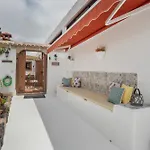 La Casita De Conchita アデヘ