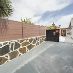 La Casita De Conchita بيت للعطل أذيخي