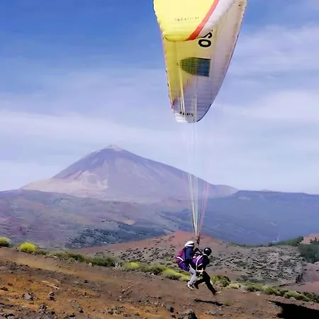 Prázdninový dům La Casita De Conchita