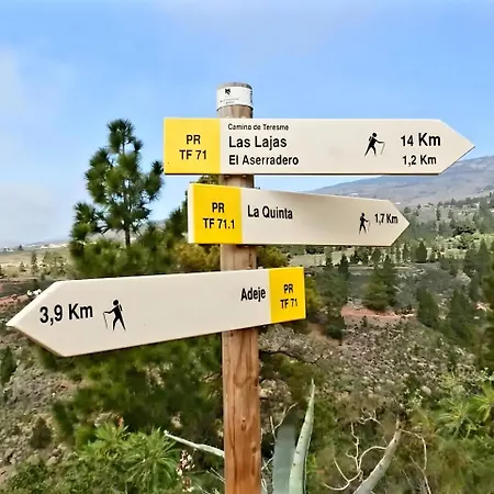 La Casita De Conchita Prázdninový dům *