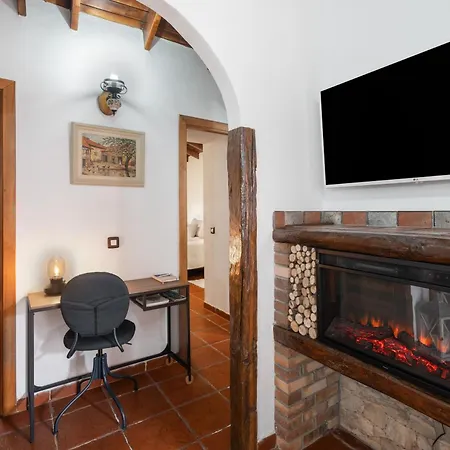 La Casita De Conchita Prázdninový dům *