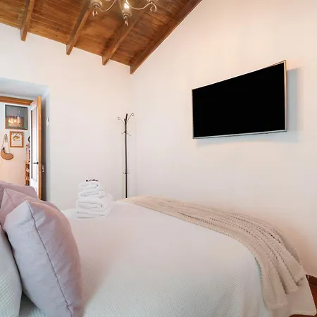 Prázdninový dům La Casita De Conchita *