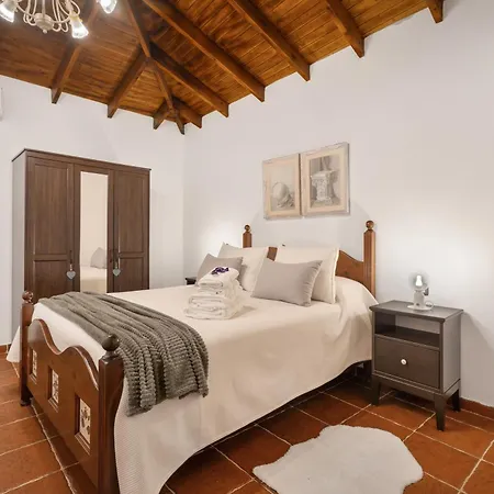 Prázdninový dům La Casita De Conchita *