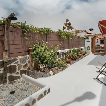 La Casita De Conchita Prázdninový dům *