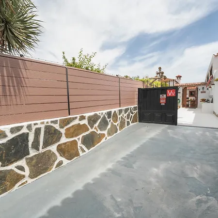 La Casita De Conchita Prázdninový dům Costa Adeje (Tenerife)