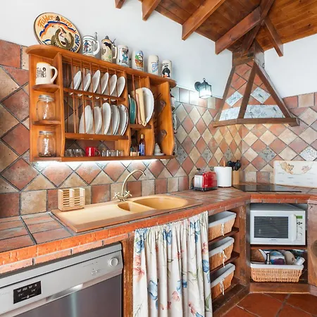 La Casita De Conchita Costa Adeje (Tenerife)