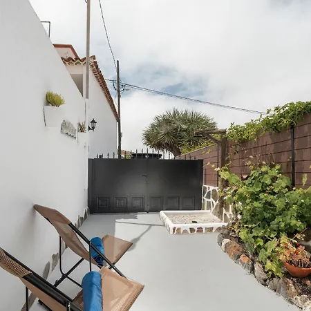 La Casita De Conchita *