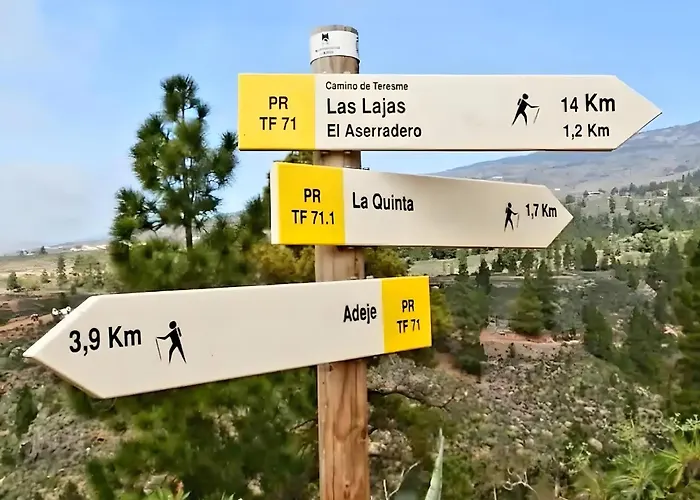 La Casita De Conchita 度假居 *