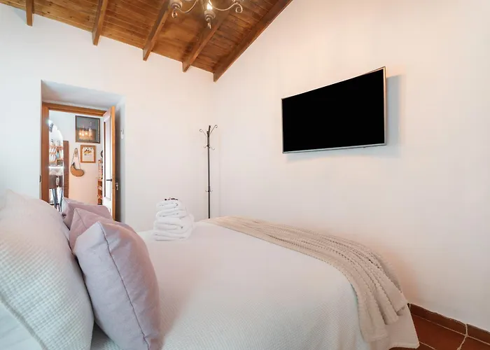 度假居 La Casita De Conchita *