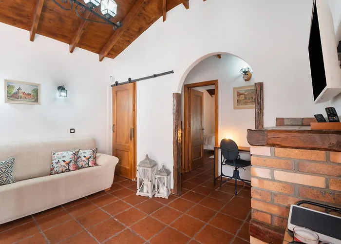 La Casita De Conchita *