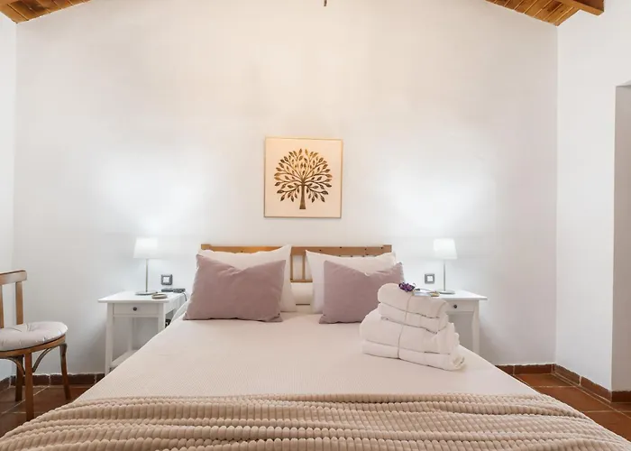 La Casita De Conchita * 阿德耶