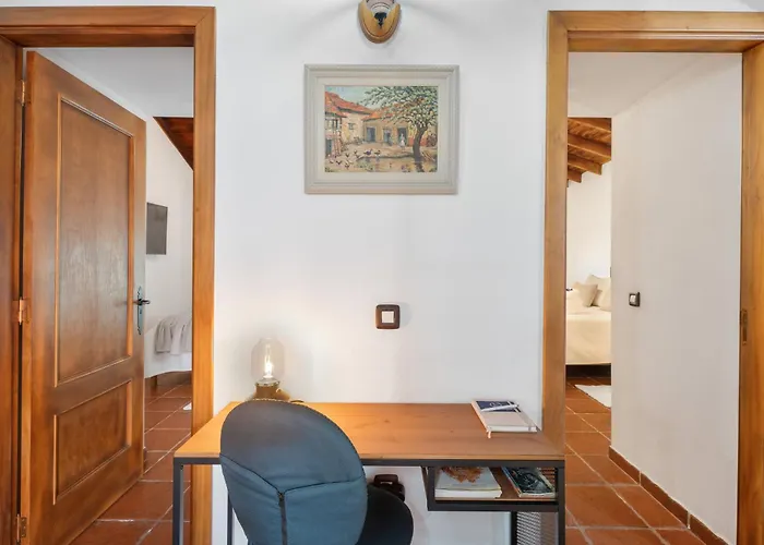 La Casita De Conchita