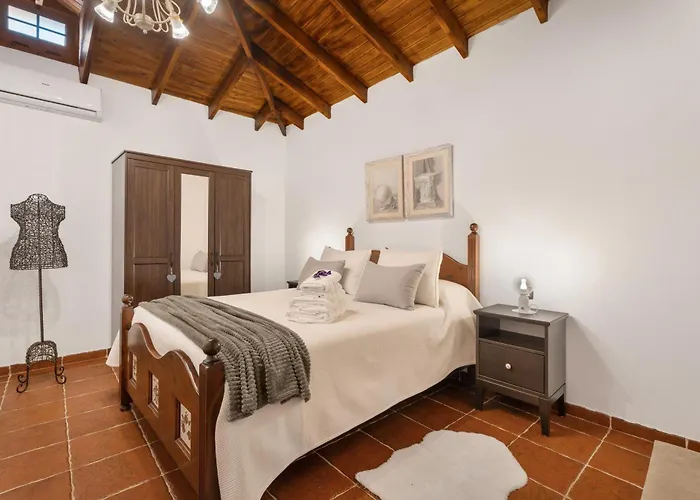 度假居 La Casita De Conchita *