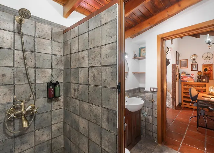 度假居 La Casita De Conchita *