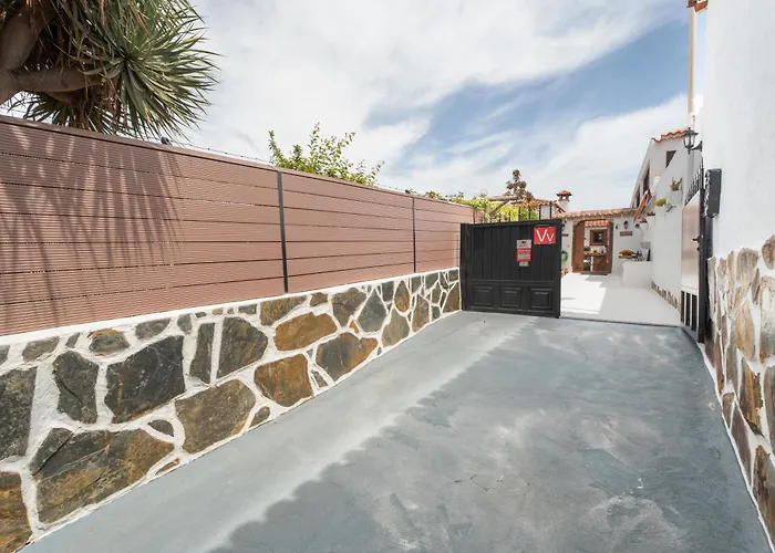 La Casita De Conchita Dom wakacyjny Costa Adeje (Tenerife)