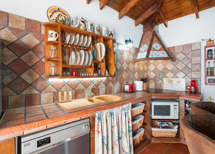 La Casita De Conchita 阿德耶