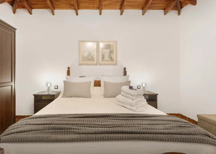 La Casita De Conchita Costa Adeje (Tenerife)