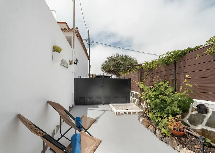 La Casita De Conchita *