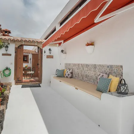 La Casita De Conchita * Costa Adeje (Tenerife)