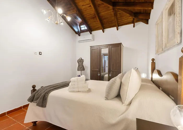 La Casita De Conchita * Costa Adeje (Tenerife)